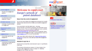 Esp@cenet Portal