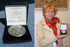 Čestná medaile Z. V. Tobolky