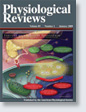 Physiological Reviews